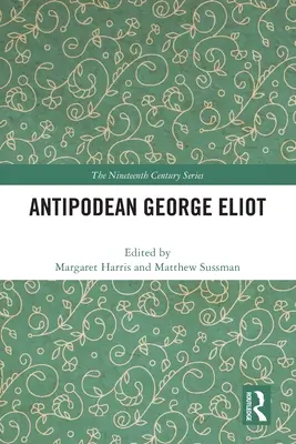 Protipólový George Eliot - Antipodean George Eliot