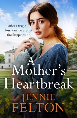 Zlomené srdce matky - A Mother's Heartbreak