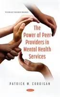 Sila rovesníckych poskytovateľov v službách duševného zdravia - Power of Peer Providers in Mental Health Services