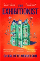 The Exhibitionist - The Times Novel of the Year 2022