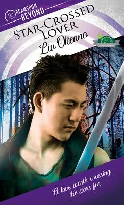 Milenec s hviezdami: 2. zväzok - Star-Crossed Lover: Volume 2