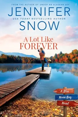 Veľa ako navždy - A Lot Like Forever