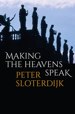Ako hovoriť nebesá: Náboženstvo ako poézia - Making the Heavens Speak: Religion as Poetry