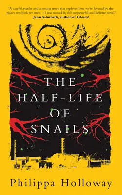 Polčas rozpadu slimákov - The Half-Life of Snails
