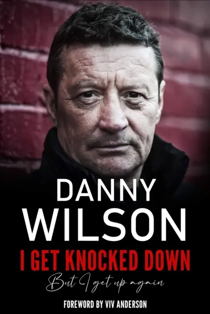 I Get Knocked Down - But I Get Up Again