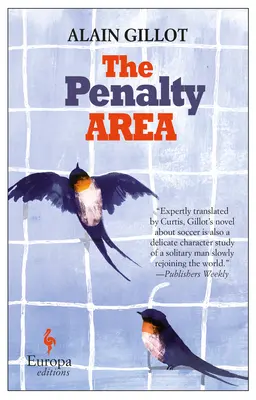 Trestná oblasť - The Penalty Area