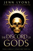 Rozpory bohov - Discord of Gods