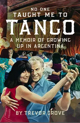Nikto ma neučil tancovať tango - No One Taught Me to Tango