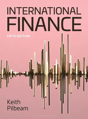Medzinárodné financie - International Finance