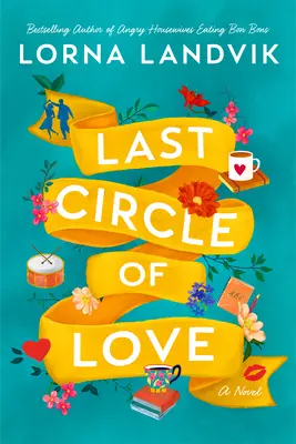 Posledný kruh lásky - Last Circle of Love