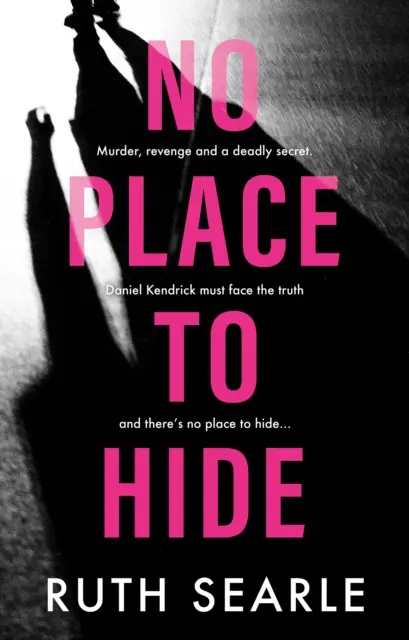Nie je kam sa schovať - No Place to Hide