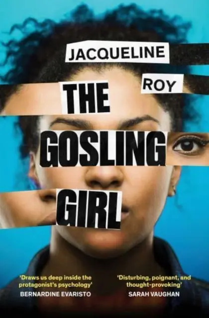 Goslingovo dievča - Gosling Girl