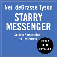 Hviezdny posol - Starry Messenger