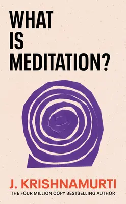 Čo je meditácia? - What Is Meditation?