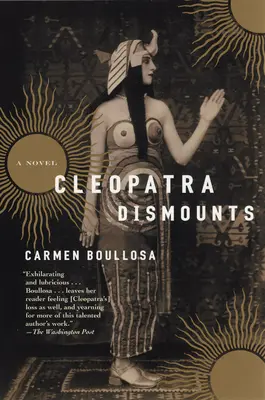 Kleopatra zostupuje - Cleopatra Dismounts