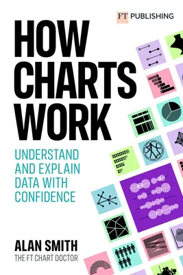 Ako fungujú grafy - Pochopte a vysvetľujte údaje s istotou - How Charts Work - Understand and explain data with confidence