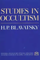 Štúdie o okultizme - Studies in Occultism