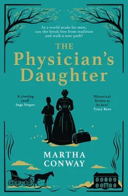 Lekárova dcéra - The Physician's Daughter
