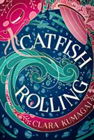 Váľanie sumca - Catfish Rolling