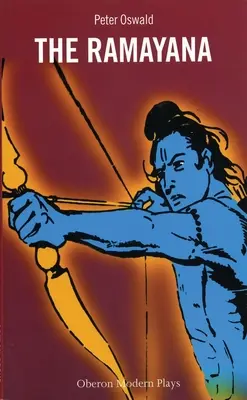 Ramajána - Ramayana