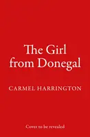 Dievča z Donegalu - Girl from Donegal