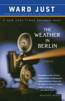 Počasie v Berlíne - The Weather in Berlin