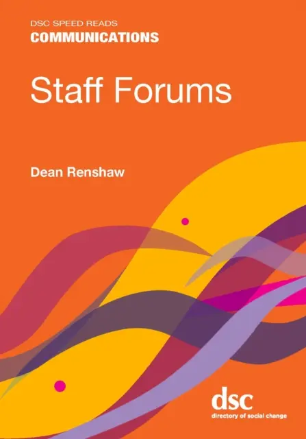 Fóra pre zamestnancov - Staff Forums