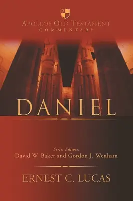 Daniel: Úvod a komentár - Daniel: An Introduction and Commentary