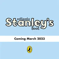 Stanleyho loď - Stanley's Boat