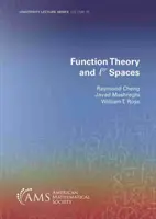 Teória funkcií a priestory $\ell ^p$ - Function Theory and $\ell ^p$ Spaces