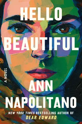 Ahoj krásna (Oprah's Book Club) - Hello Beautiful (Oprah's Book Club)