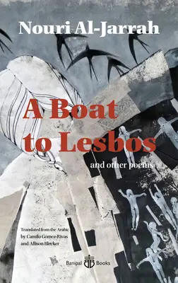 Loď na Lesbos - a iné básne - Boat to Lesbos - and other poems