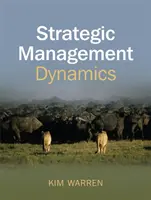 Dynamika strategického riadenia - Strategic Management Dynamics