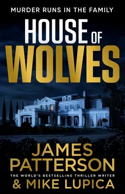 Dom vlkov - House of Wolves