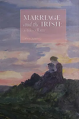 Manželstvo a Íri - Marriage and the Irish