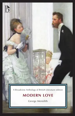 Moderná láska - Modern Love