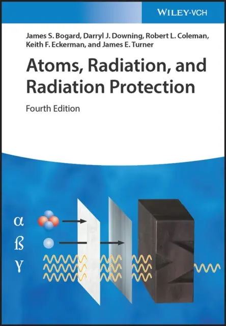 Atómy, žiarenie a radiačná ochrana - Atoms, Radiation, and Radiation Protection