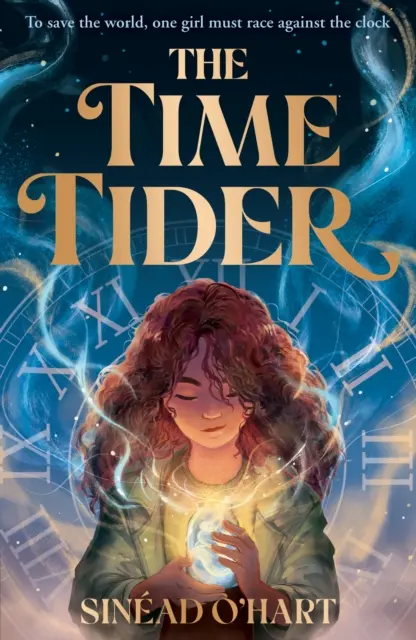 Časový prívesok (Time Tider) - Time Tider