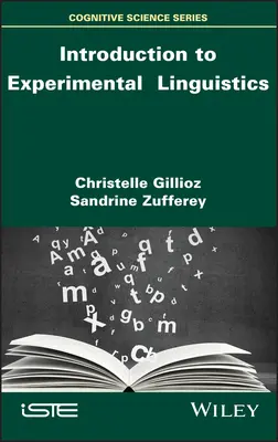 Úvod do experimentálnej lingvistiky - Introduction to Experimental Linguistics