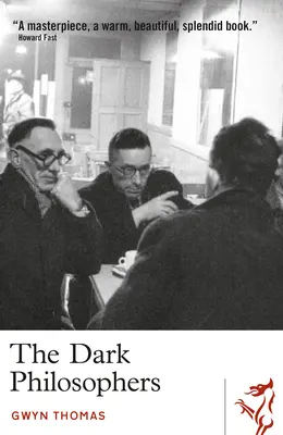 Temní filozofi - The Dark Philosophers