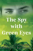 Špión so zelenými očami - Spy with Green Eyes