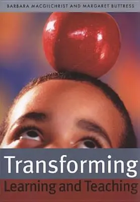 Transformácia učenia a vyučovania: Môžeme, ak... - Transforming Learning and Teaching: We Can If...