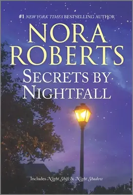 Tajomstvá do súmraku - Secrets by Nightfall