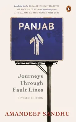 Pandžáb: Cesty cez zlomové línie - Panjab: Journeys Through Fault Lines