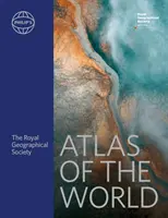 Philipov atlas sveta RGS - Philip's RGS Atlas of the World