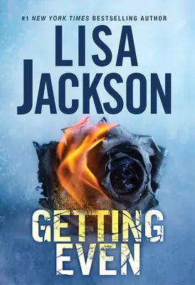 Vyrovnať sa: Dva napínavé romány plné napätia - Getting Even: Two Thrilling Novels of Suspense