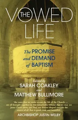Sľubovaný život: Obnova rehoľného života v dnešnej cirkvi - The Vowed Life: The Renewal of Religious Life in Today's Church