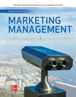 Marketingový manažment ISE - ISE Marketing Management