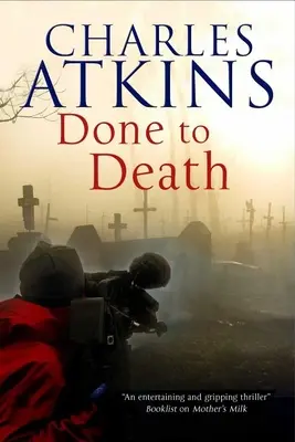 Hotovo až do smrti - Done to Death
