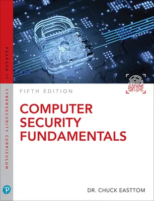 Základy počítačovej bezpečnosti - Computer Security Fundamentals